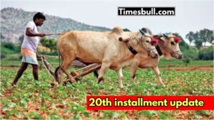 PM Kisan Scheme: Latest Updates on 20th Installment Release Date and Eligibility Criteria