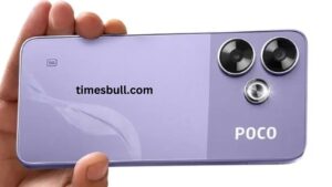 Amazon Sale: Up To 22% Discount On POCO M6 Plus 5G, Don’t Miss This Deal