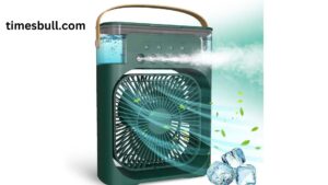 Drumstone Portable Air cooler with 15 year warranty on amazon