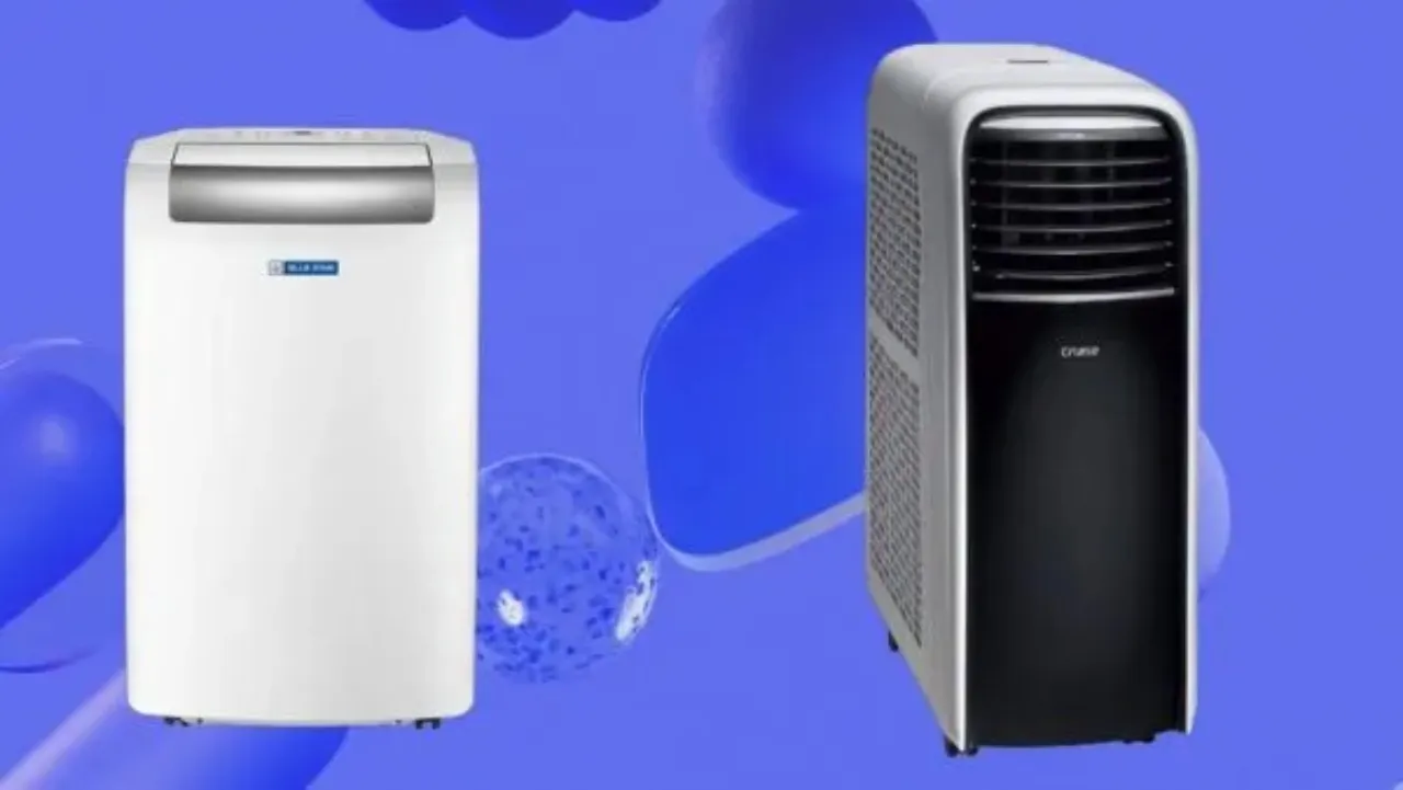 Portable Ac