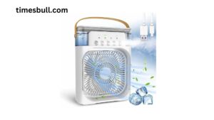 TRIDEO Portable AC Up to 68% Off on Amazon, with 15 Years Warranty