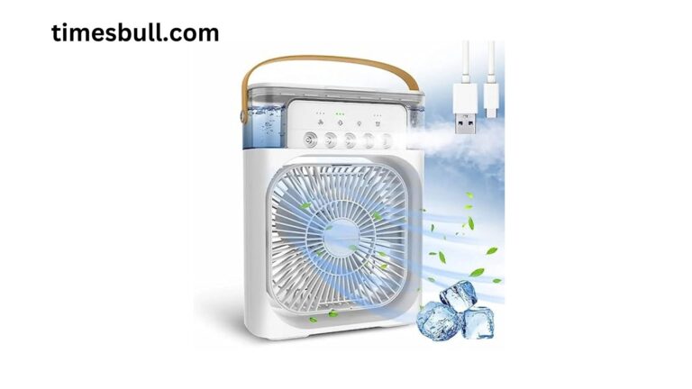 TRIDEO Portable AC Up to 68% Off on Amazon, with 15 Years Warranty