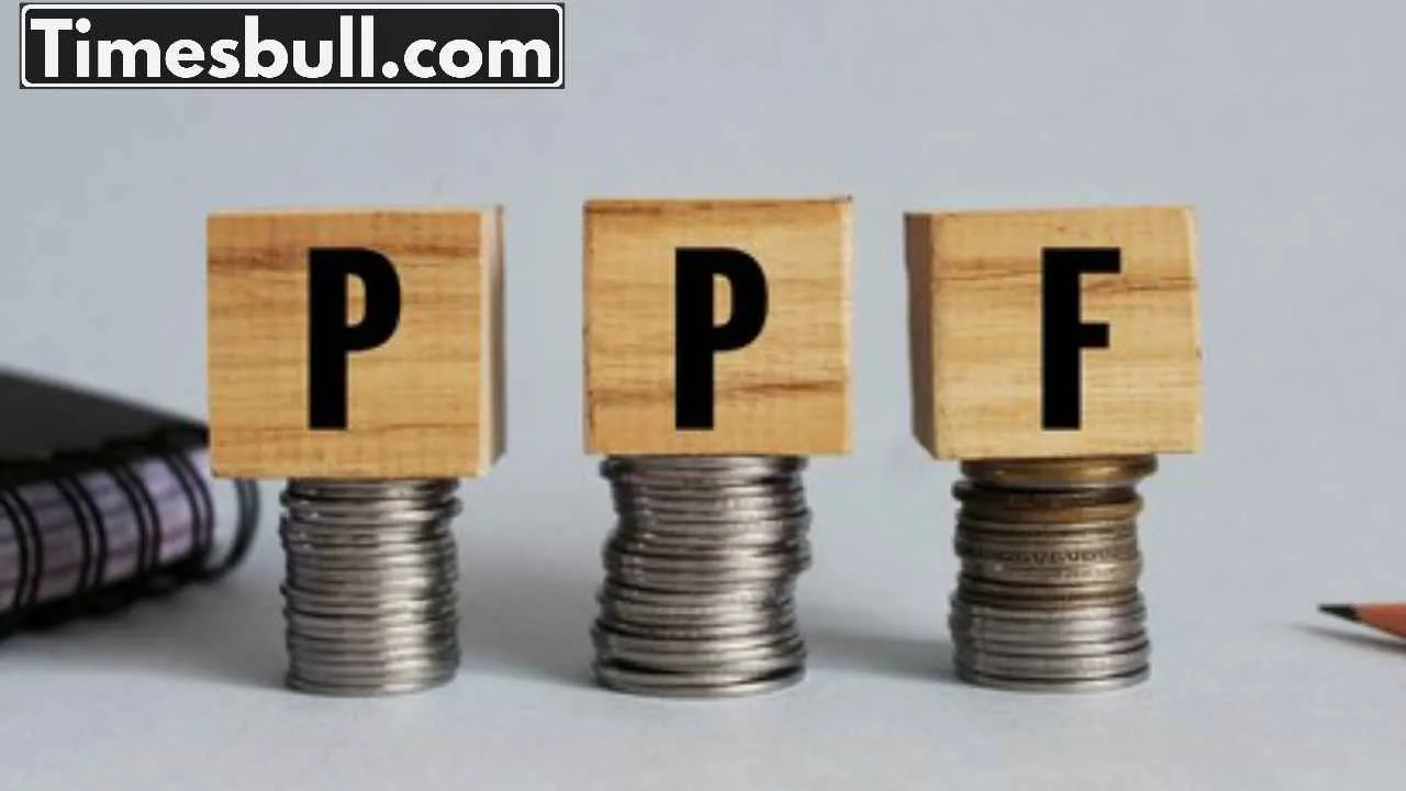 Ppf