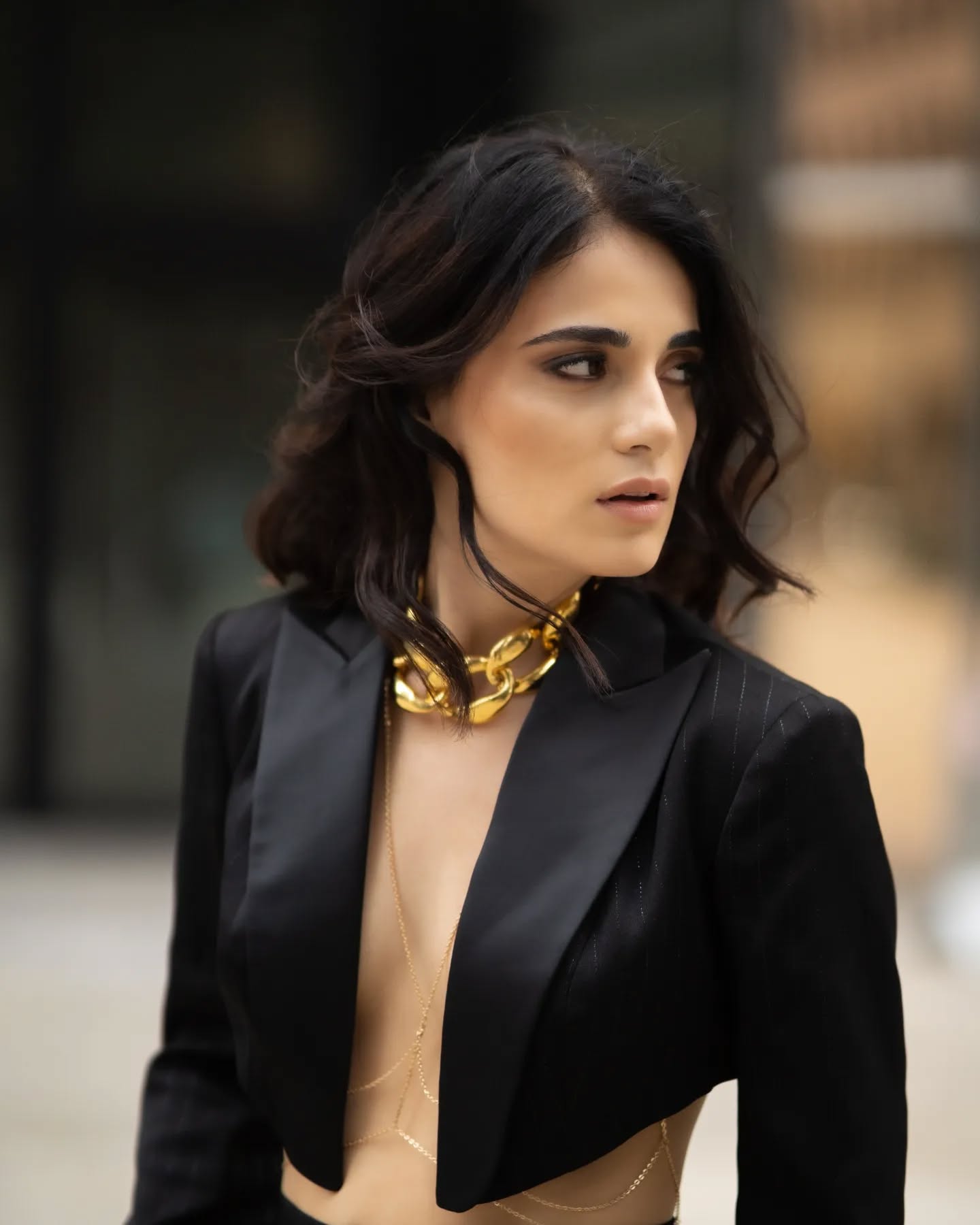 Radhika Madan B’DAY SPL –...