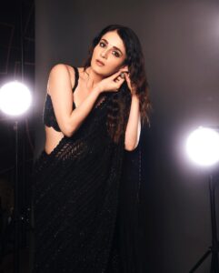 Radhika Madan B’DAY SPL – ‘Angrezi Medium’ Actress Glamorous Look Will Blow Your Mind