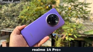 Realme 14 Pro+ 5G Leaks: 50MP Triple Camera and Up to 12GB RAM Expected in Mid-Range!