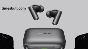 Realme Buds Air7 Pro launched; it has a 48-hour battery life and 53dB ANC