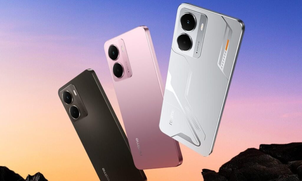 Best Phones with 6000mAh Battery You Can Buy in April 2025