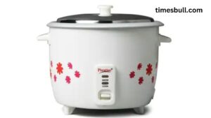 Flipkart Sale: Get USHA Electric Rice Cooke At 37% Discount