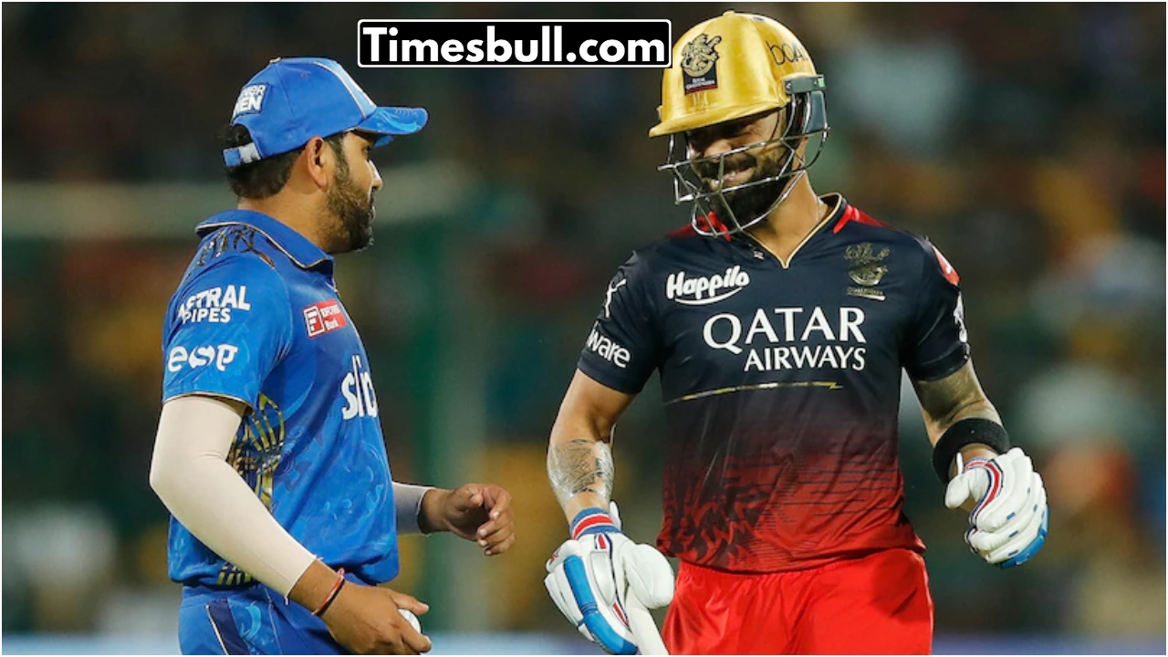 IPL 2025: Will Rohit Sharma...