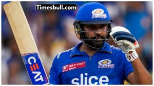 Rohit Sharma Responds to Michael Clarke’s Advice on Playing Till 45 with a Smile