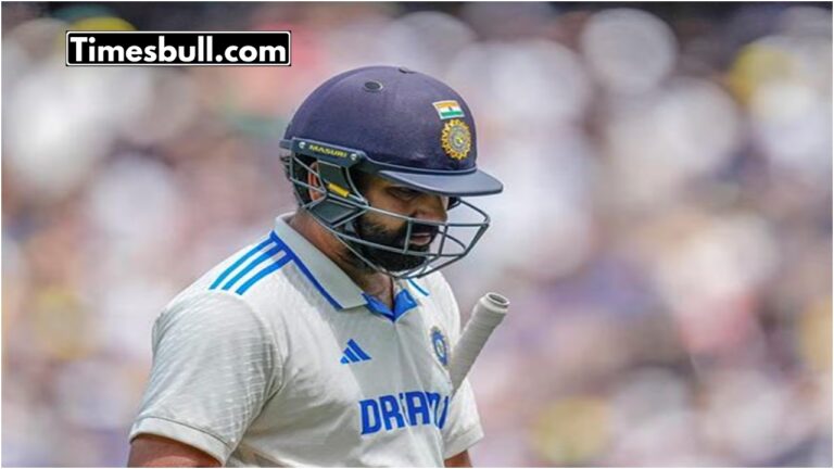 Steve Waugh Advises Rohit Sharma on Captaincy Decision Before England Test Series