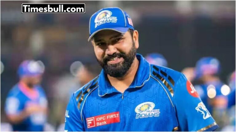 Potential Candidates for India’s ODI Captaincy After Rohit Sharma