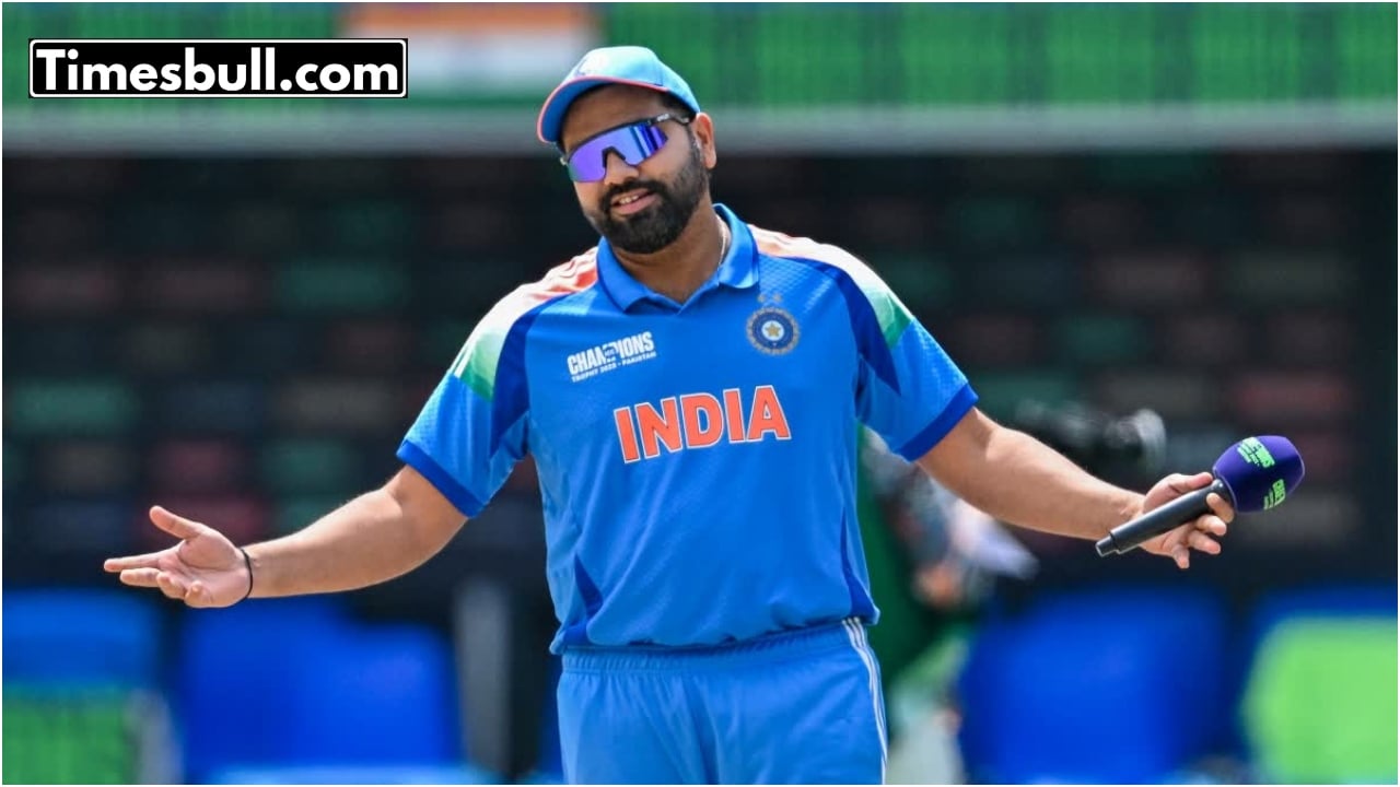 India’s ODI Captaincy: Potential
