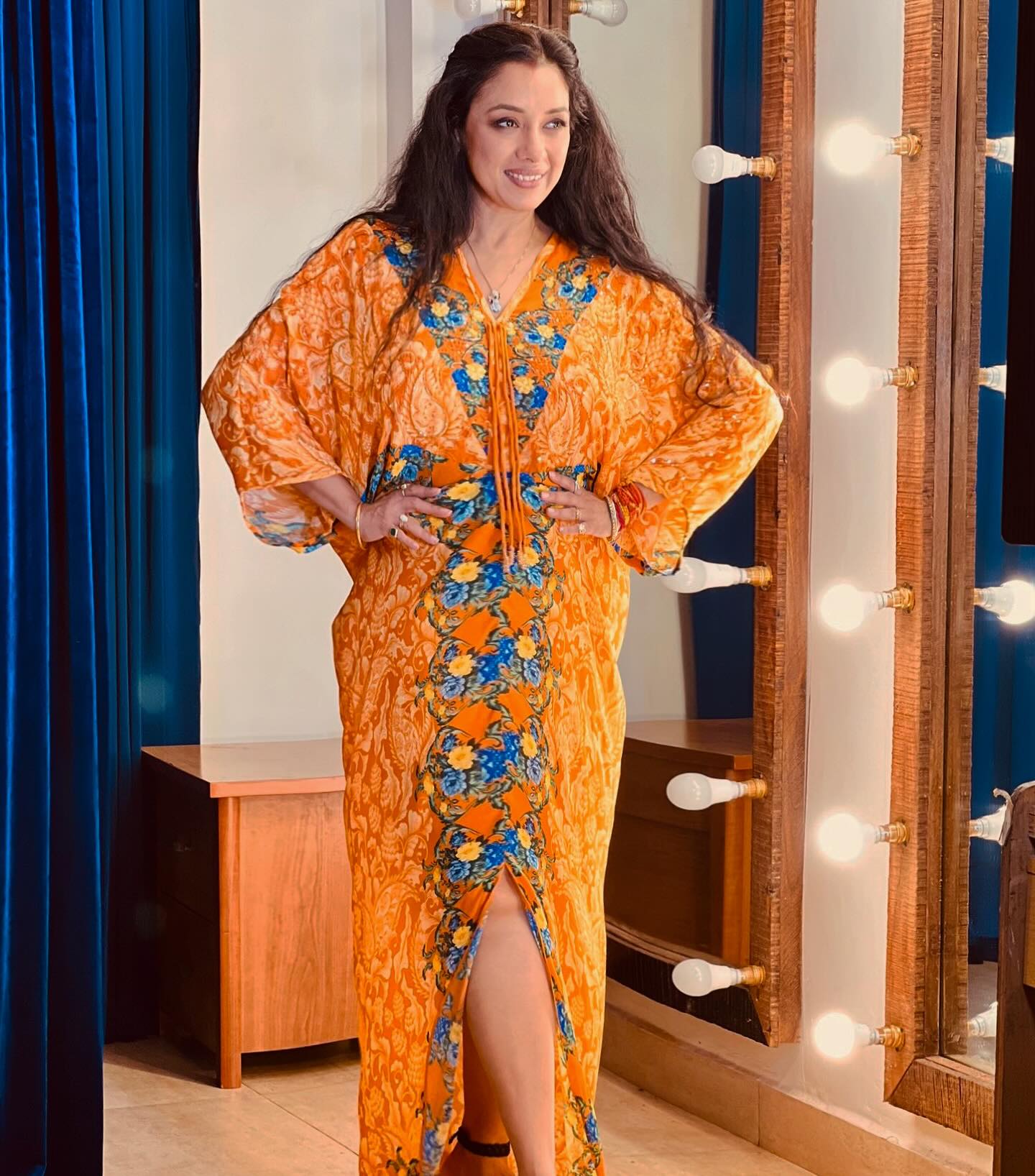 Rupali Ganguly Photos – See...