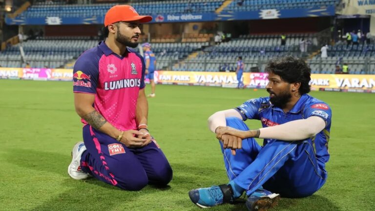 IPL 2025 में जुर्मानों की लगी झड़ी, हार्दिक पंड्या से लेकर ईशांत शर्मा तक इन खिलाड़ियों को मिली सजा