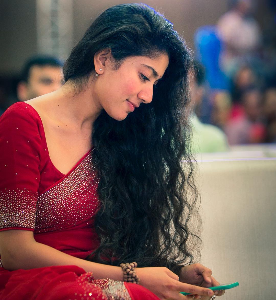 Sai Pallavi Photo – Why...