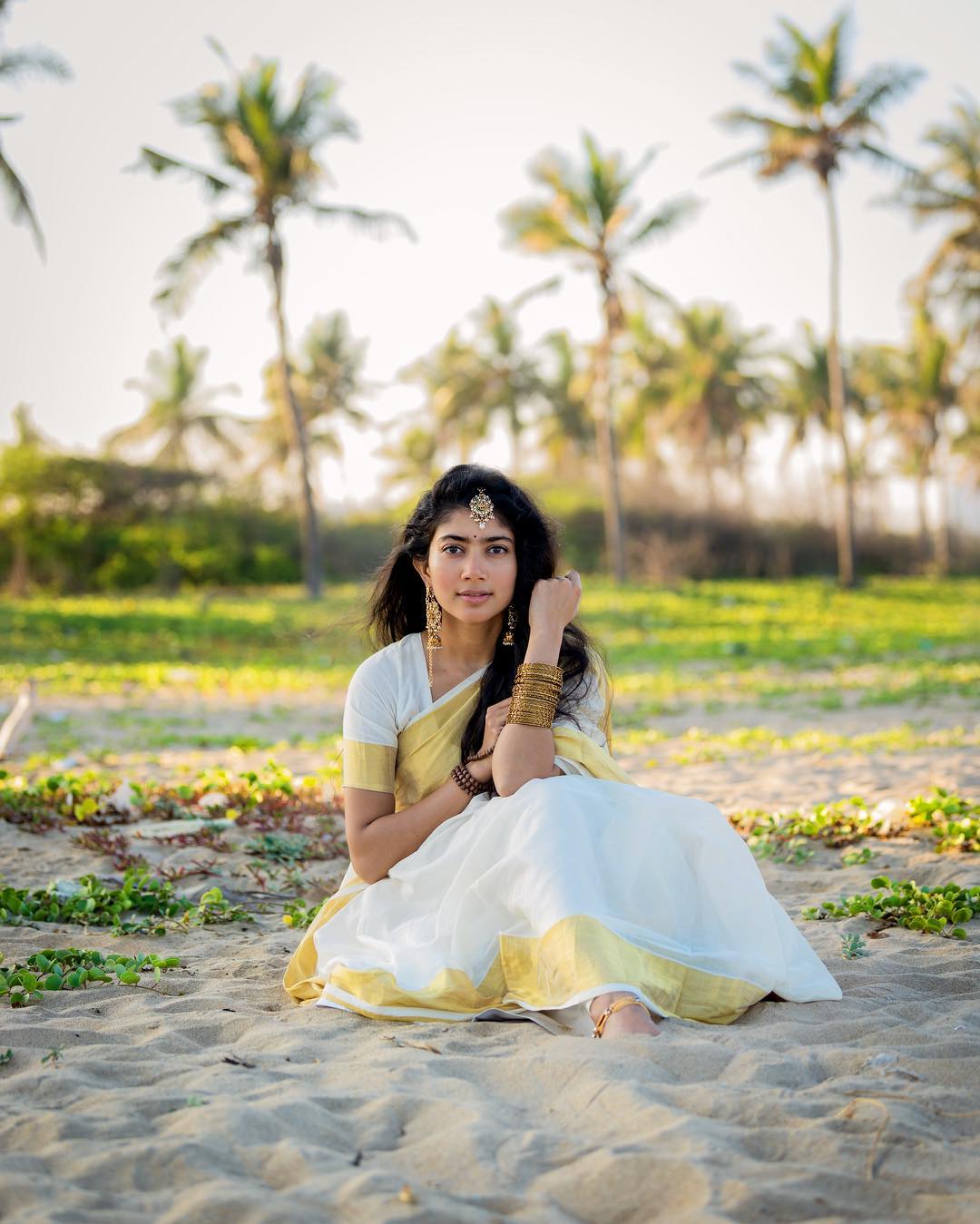 Sai Pallavi Photo – Why...