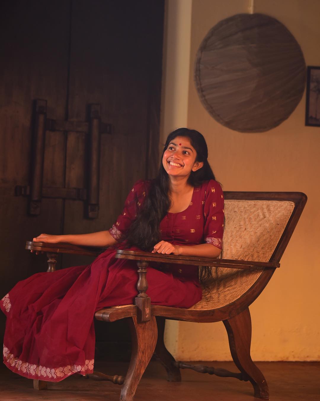 Sai Pallavi Photo – Why...