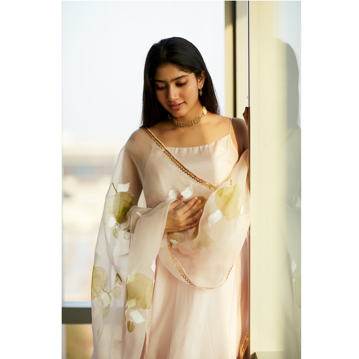 Sai Pallavi Photo – Why...