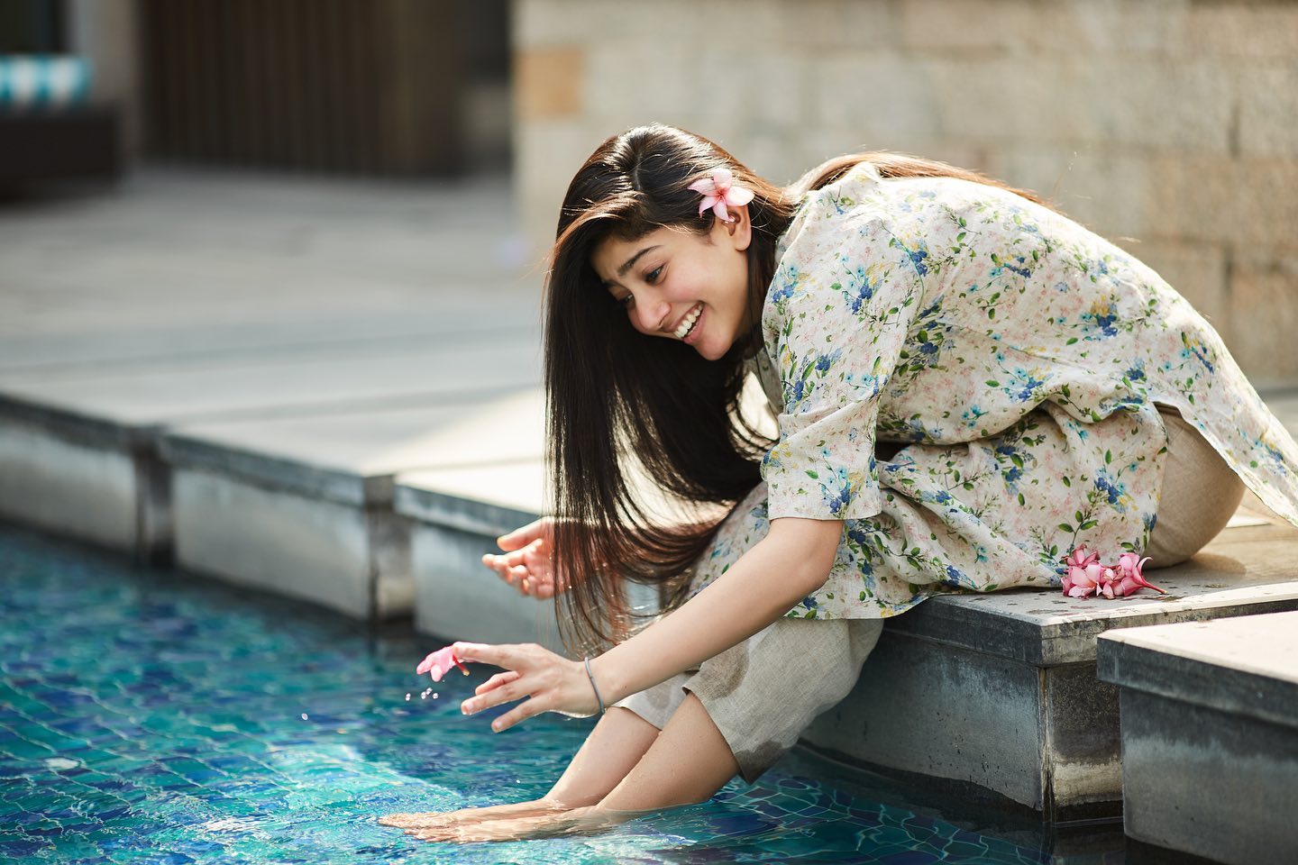 Sai Pallavi Photo – Why...