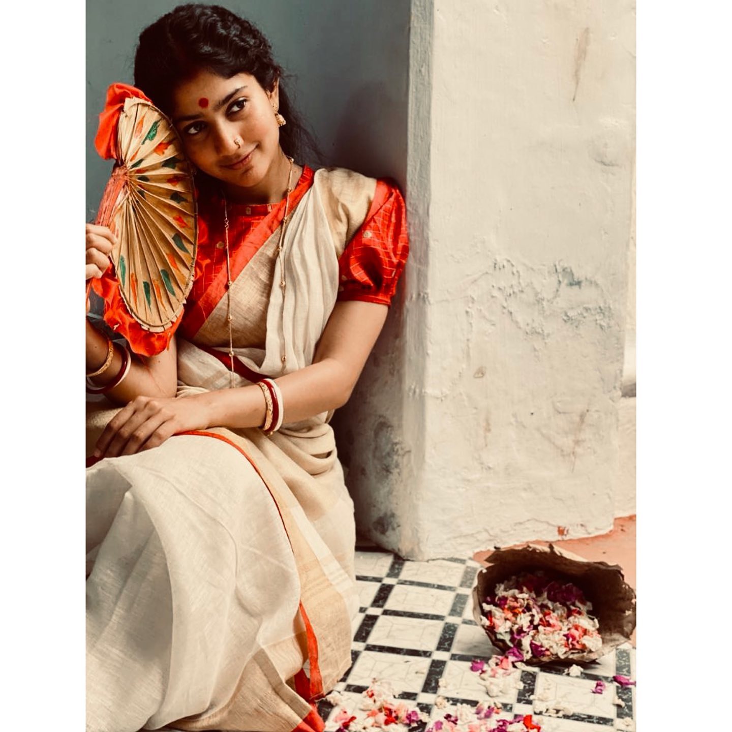 Sai Pallavi Photo – Why...