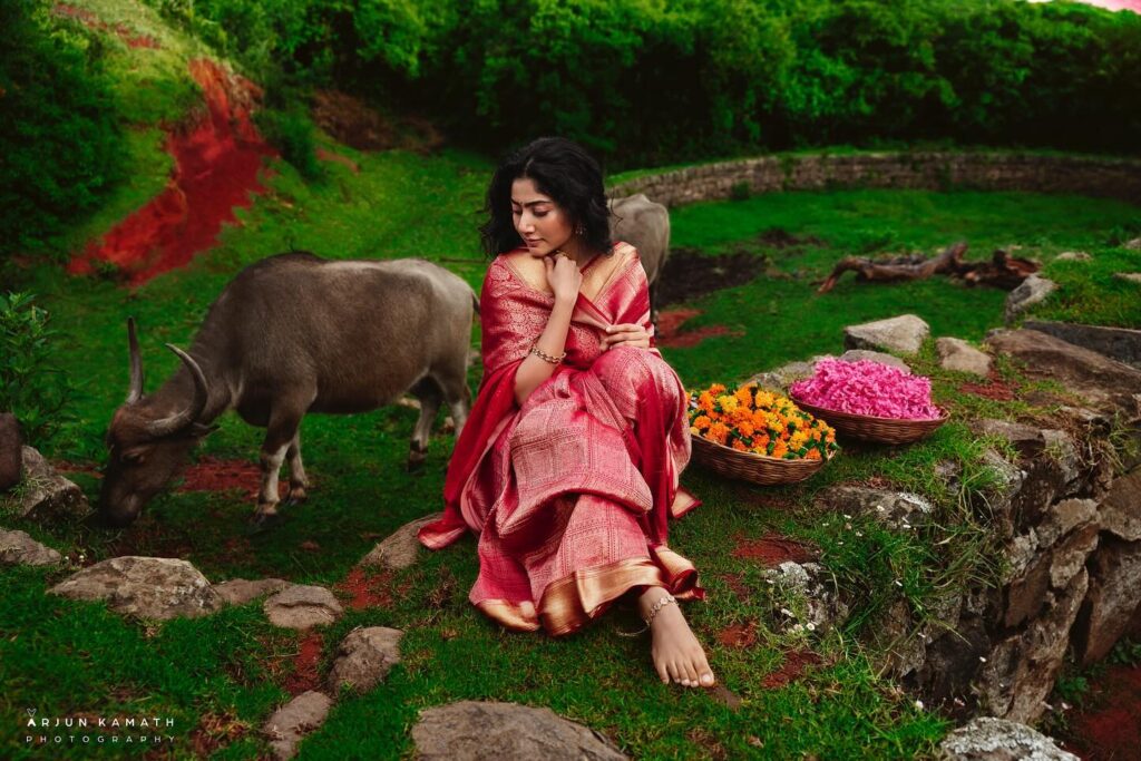 Sai Pallavi Photo – Why Superstar Avoids Short Dresses? See Her 8 Beautiful Pictures