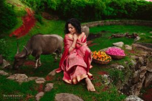 Sai Pallavi Photo – Why Superstar Avoids Short Dresses? See Her 8 Beautiful Pictures