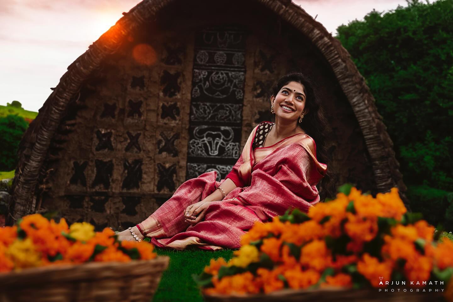 Sai Pallavi Photo – Why...