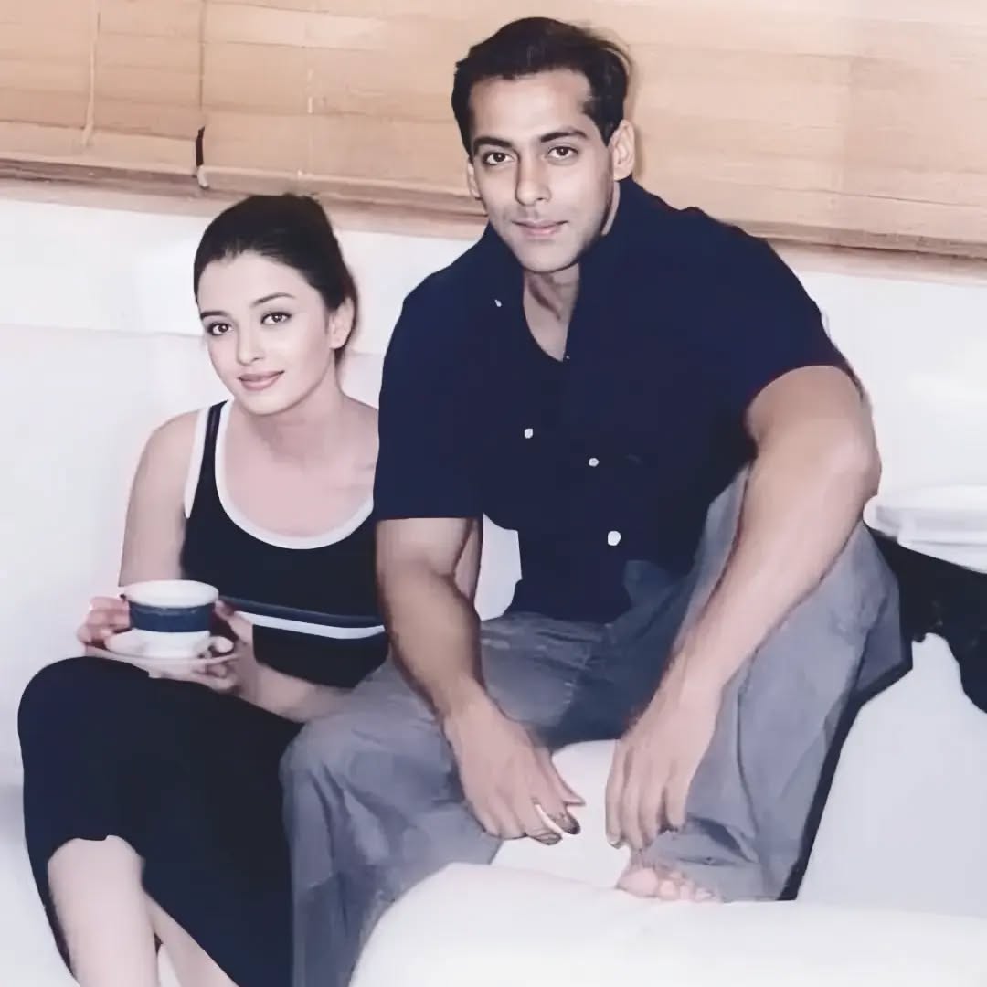 Salman Khan – Aishwarya Rai...