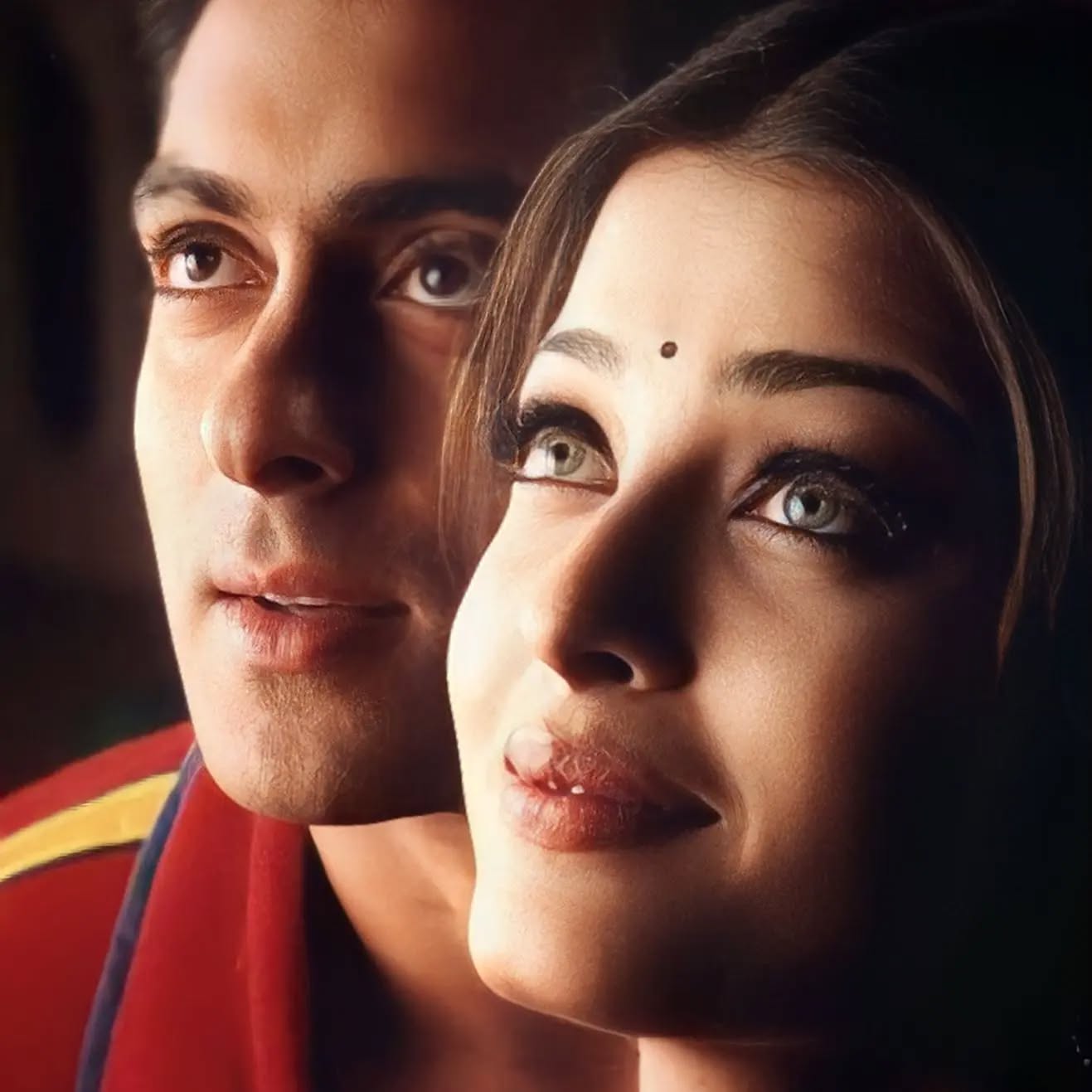 Salman Khan – Aishwarya Rai...