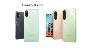 Amazon Sale: Get Samsung Galaxy M06 5G At Just 9,198, Check Discount Offers