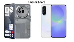 Samsung Galaxy A36 vs Nothing Phone (3a) Pro: Which phone is the best for around Rs 30,000