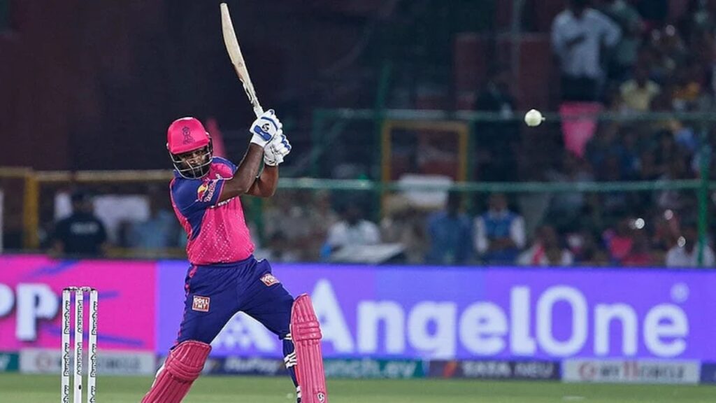 IPL 2025: ऑरेंज कैप की रेस में शामिल हुए संजू सैमसन, 20 साल के इस खिलाड़ी के पास पर्पल कैप