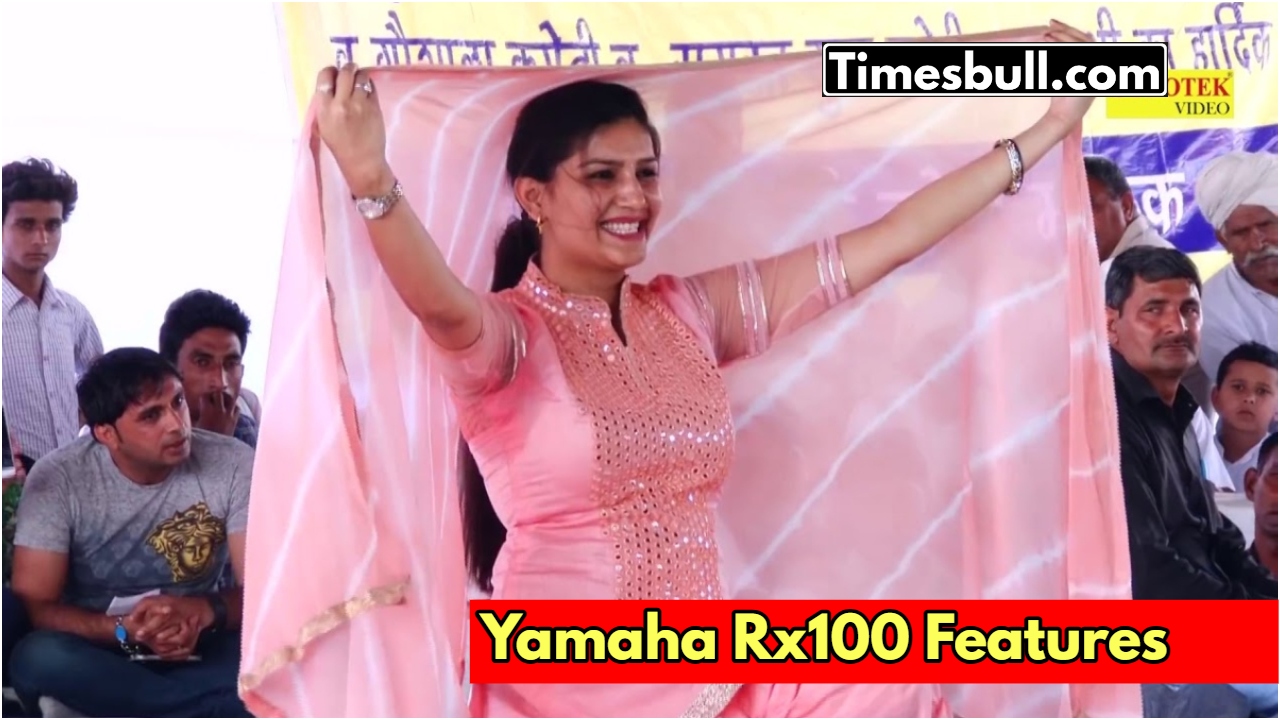 sapna dance video