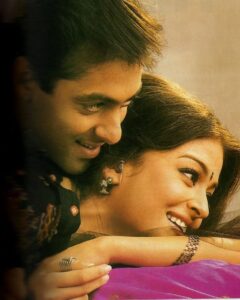 Salman Khan – Aishwarya Rai Love Story: when actress Came To Salman Gym At Galaxy…!