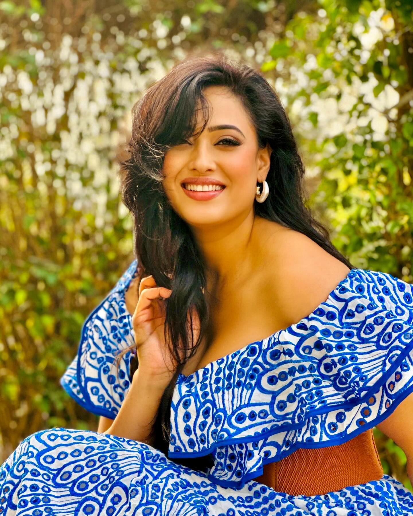 Shweta