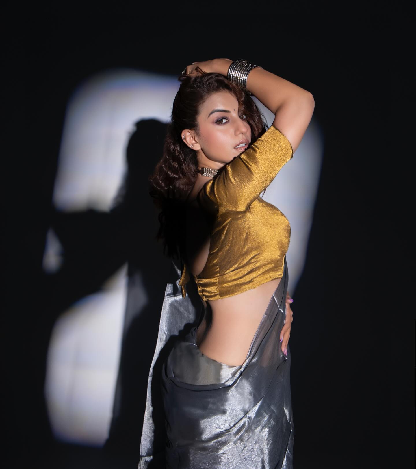 Akshara Singh Viral ‘Lady Boss’...