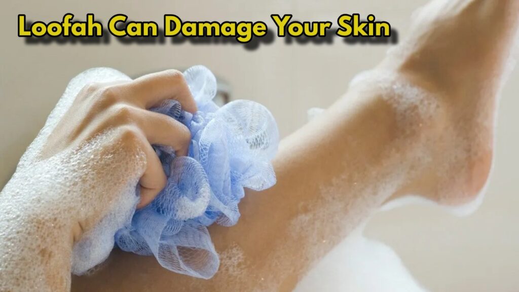 Is Your Loofah Making You Sick? Discover 5 Shocking Side Effects