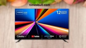 Get Mi, Hisense & More 4K Smart TV Under Rs 25000 In India, Order Now