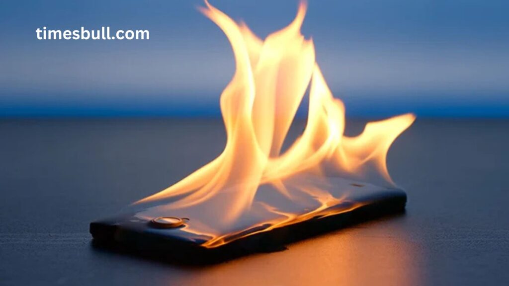 Smartphone heat: Use the following 5 tips to stop heat damage to your smartphone