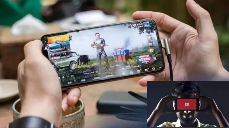 Smartphone Tips: Now Listen Song Or Watch YouTube Along with Game, know how?