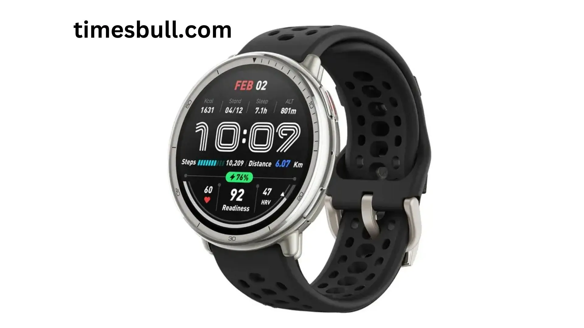 Smartwatch