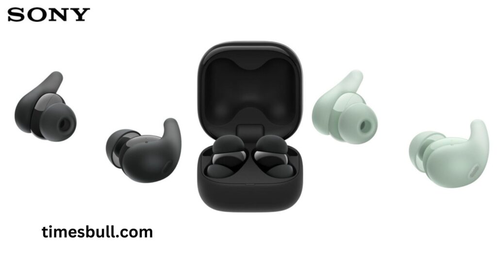 Sony launched Link Buds Fit earbuds with AI noise cancellation. Know the price