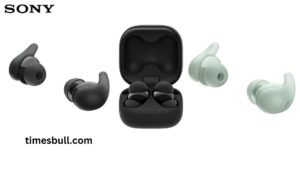 Sony launched Link Buds Fit earbuds with AI noise cancellation. Know the price