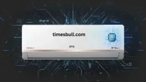 Flipkart Summer Sale: IFB 2025 Model Silver Plus Series 1.5 Ton Split AC Up to 44% Off, Enjoy Cooling