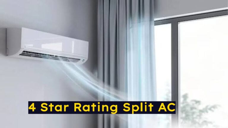 Get Top Split AC Up to 48% Off on Amazon Deal With Fabulous Discount Offers