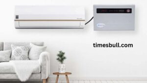 AC: stabilizer needed when using air conditioning. Know why