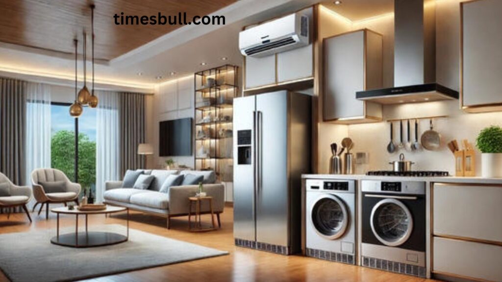 Summer Offers: Get 75% off AC, air coolers, & more many more summer appliances on Amazon