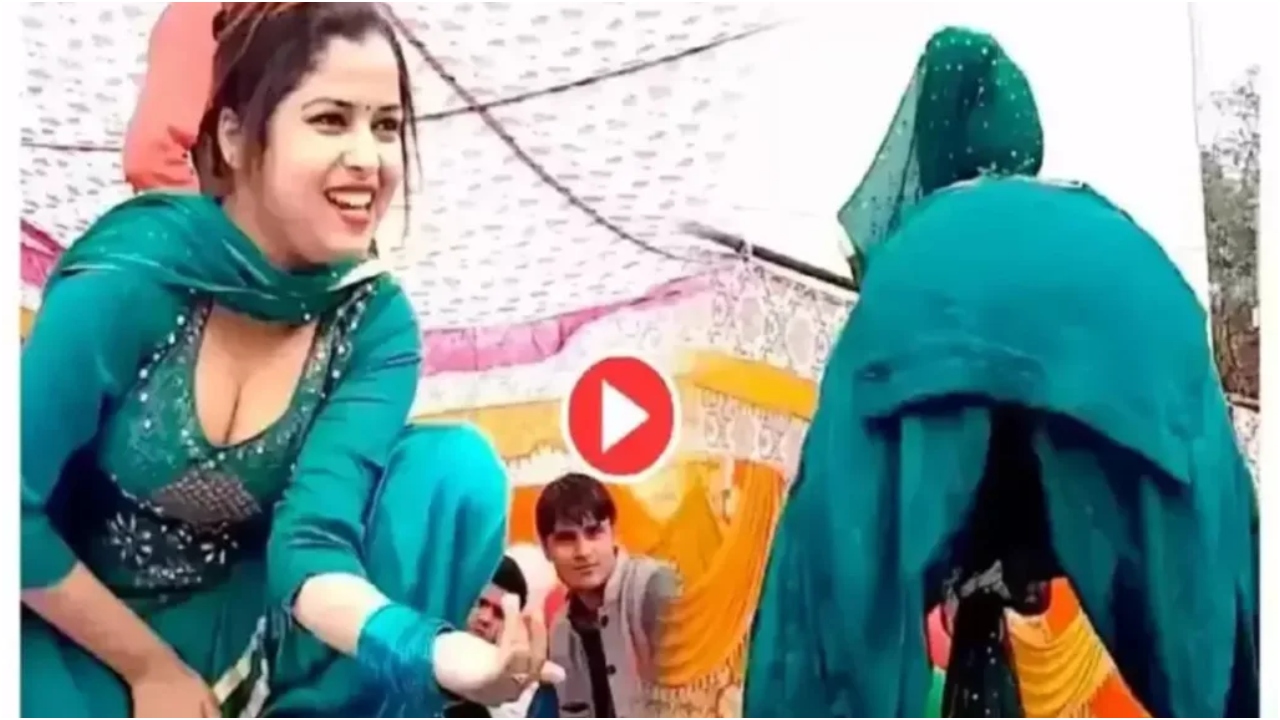 Dance Video: सुनीता बेबी ने...